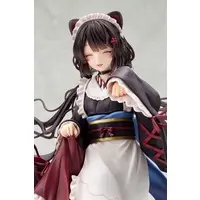 Inui Toko - Figure - Sanbaka