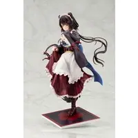 Inui Toko - Figure - Sanbaka