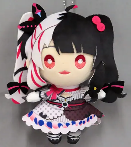 Yorumi Rena - NIJI-NUI - Plush - Nijisanji