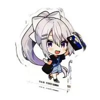 Higuchi Kaede - Acrylic stand - Nijisanji