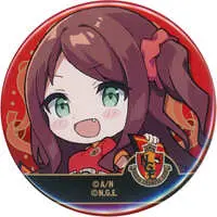 Akabane Youko - Badge - Nijisanji