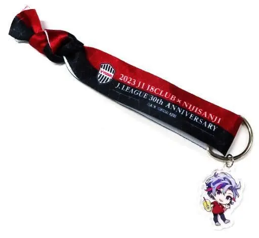 Fuwa Minato - Accessory - Bracelet - Nijisanji