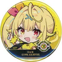 Hoshikawa Sara - Badge - Nijisanji