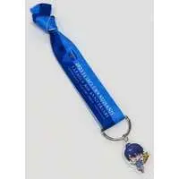 Harusaki Air - Accessory - Bracelet - Nijisanji