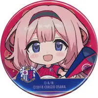 Suo Sango - Badge - Nijisanji