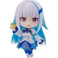 Lize Helesta - Nendoroid - Figure - Nijisanji