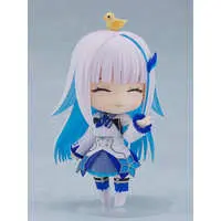 Lize Helesta - Nendoroid - Figure - Nijisanji