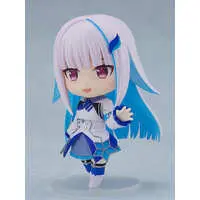 Lize Helesta - Nendoroid - Figure - Nijisanji