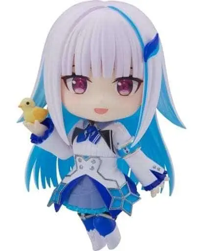 Lize Helesta - Nendoroid - Figure - Nijisanji