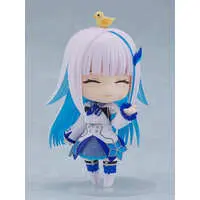 Lize Helesta - Nendoroid - Figure - Nijisanji