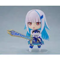 Lize Helesta - Nendoroid - Figure - Nijisanji