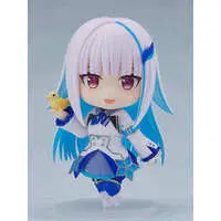 Lize Helesta - Nendoroid - Figure - Nijisanji