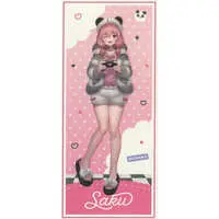 Sasaki Saku - Taito Kuji - Towels - Nijisanji