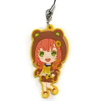 Honma Himawari - Taito Kuji - Key Chain - Nijisanji