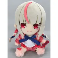 Makaino Ririmu - Taito Kuji - Plush - Nijisanji