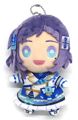 Aiba Uiha - NIJI-NUI - Plush - Nijisanji