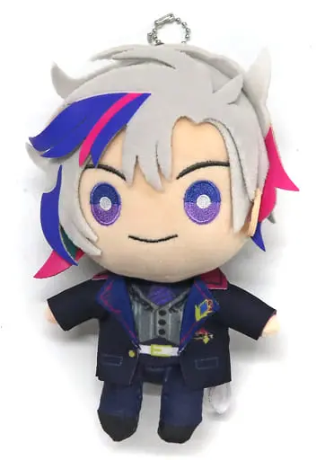 Fuwa Minato - NIJI-NUI - Plush - Nijisanji