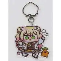 Momosuzu Nene - Acrylic Key Chain - Key Chain - hololive