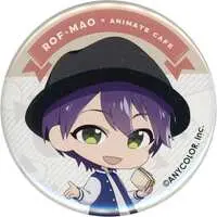 Kenmochi Toya - Badge - ROF-MAO