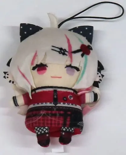 Ishigami Nozomi - Plush - NIJI Puppet - Idios