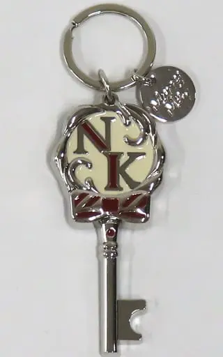 Nina Kosaka - Key Chain - Nijisanji