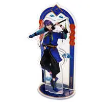 Kenmochi Toya - Acrylic stand - ROF-MAO