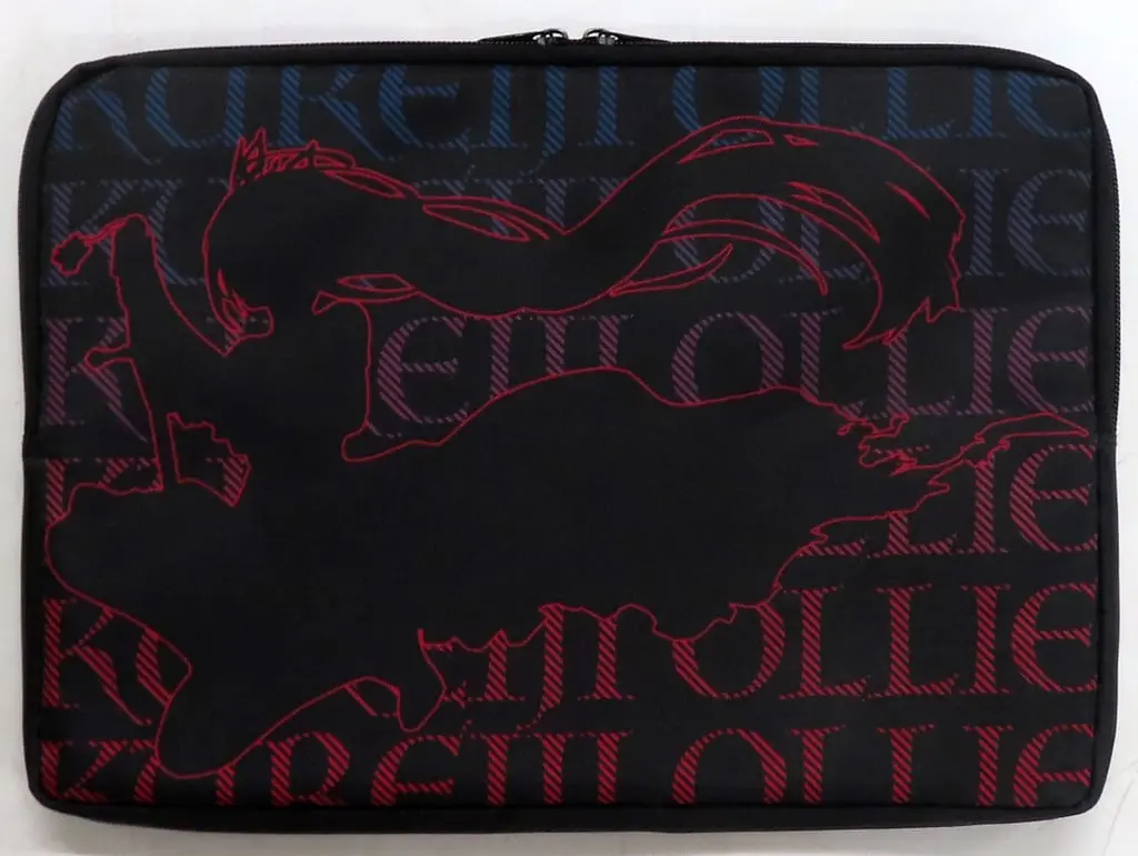 Kureiji Ollie - PC Case - hololive