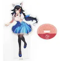 Ookami Mio - Acrylic stand - hololive