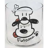 Inugami Korone - Tumbler, Glass - Tableware - hololive