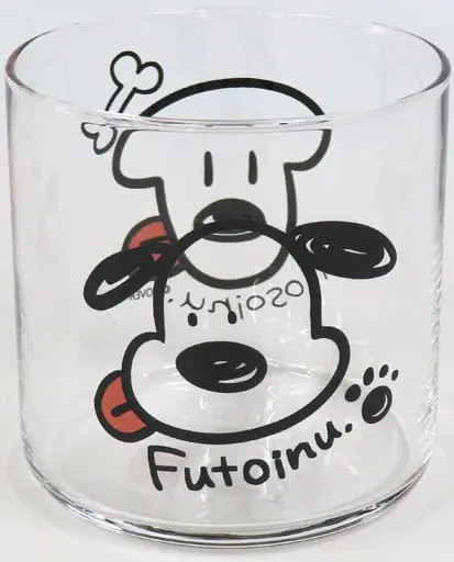 Inugami Korone - Tumbler, Glass - Tableware - hololive