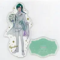 Ryushen - Acrylic stand - Nijisanji