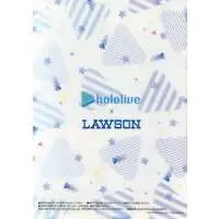 Hoshimachi Suisei - Stationery - Plastic Folder - hololive