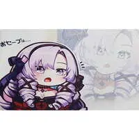 Hyakumantenbara Salome - Desk Mat - Trading Card Supplies - Nijisanji