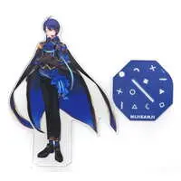 Harusaki Air - Acrylic stand - Nijisanji