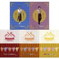 Luxiem - Stationery - Plastic Folder