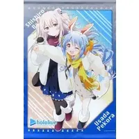 Shishiro Botan & Usada Pekora - Tapestry - hololive