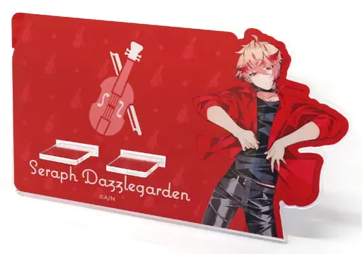 Seraph Dazzlegarden - Smartphone Stand - Nijisanji