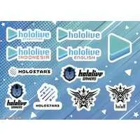 hololive - Stickers