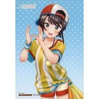 hololive - Character Card - Momosuzu Nene & Oozora Subaru & Minato Aqua