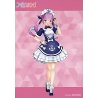 hololive - Character Card - Momosuzu Nene & Oozora Subaru & Minato Aqua