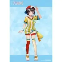 hololive - Character Card - Momosuzu Nene & Oozora Subaru & Minato Aqua