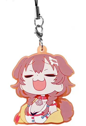 Inugami Korone - Key Chain - hololive