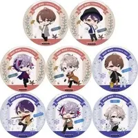 ROF-MAO - Coaster - Tableware - Kaida Haru & Fuwa Minato & Kenmochi Toya & Kagami Hayato