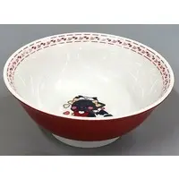 Yuzuki Choco - Bowl - Tableware - hololive