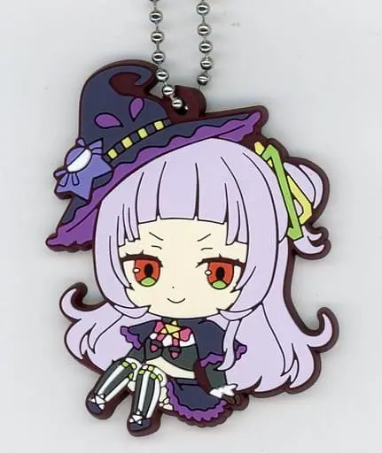 Murasaki Shion - Key Chain - hololive