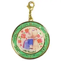 Aki Rosenthal - Key Chain - hololive