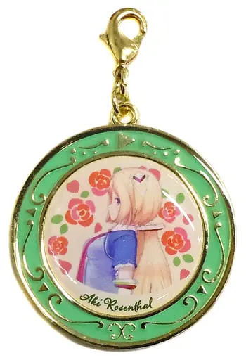 Aki Rosenthal - Key Chain - hololive