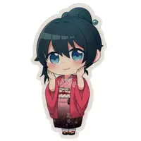 Onomachi Haruka - NIJISANJI Petit - Stickers - Nijisanji