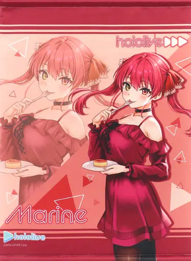 Houshou Marine - Tapestry - hololive