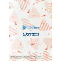 Houshou Marine - Stationery - Plastic Folder - hololive